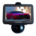 FOSTON 460DT - COM TV DIGITAL